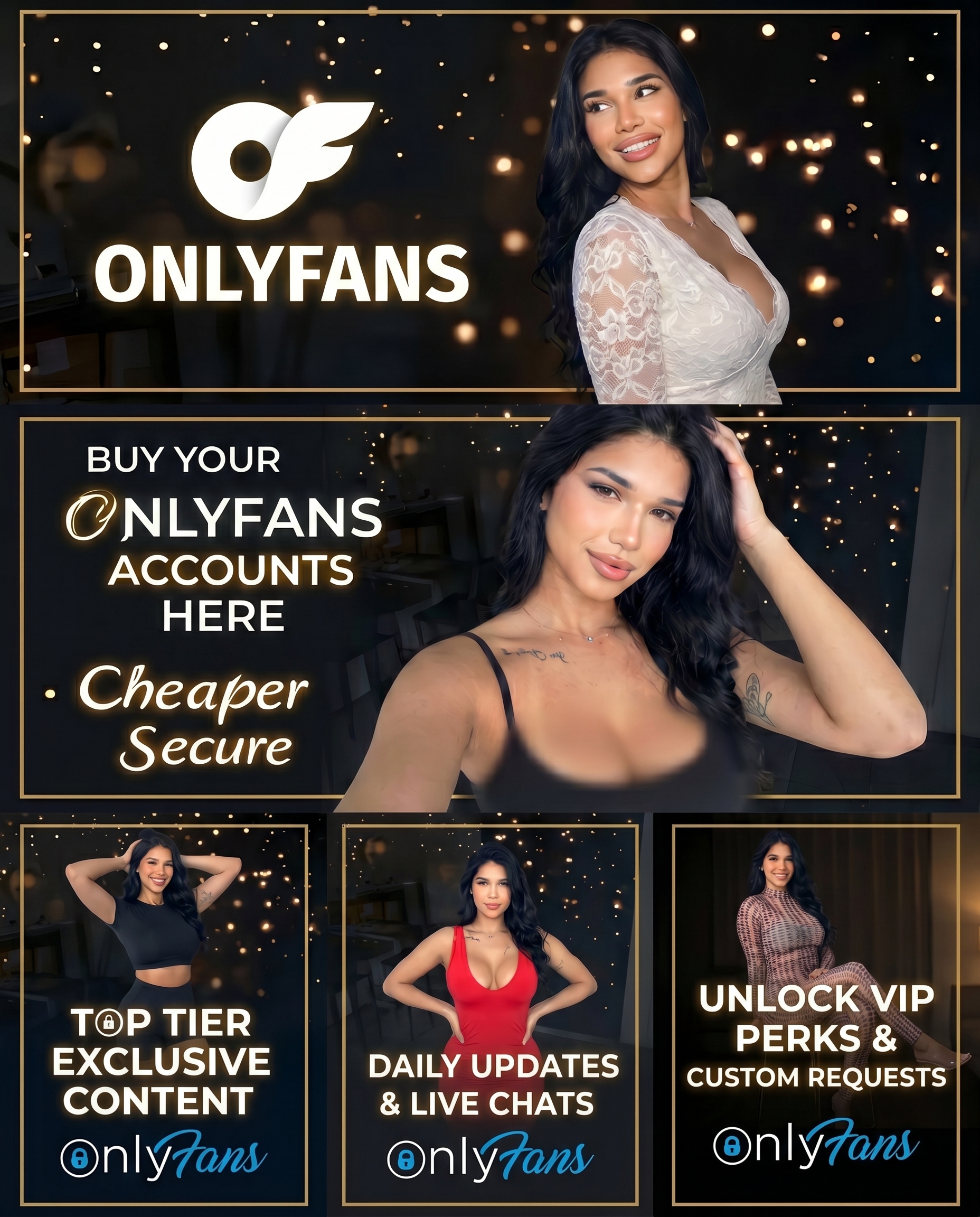 Premium Access